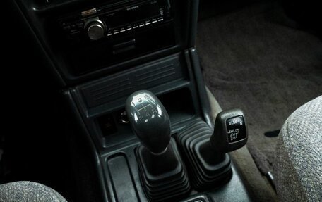 Mitsubishi Pajero III рестайлинг, 1995 год, 449 000 рублей, 10 фотография