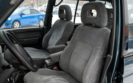 Mitsubishi Pajero III рестайлинг, 1995 год, 449 000 рублей, 13 фотография