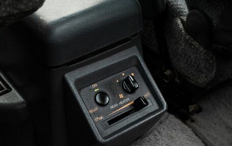 Mitsubishi Pajero III рестайлинг, 1995 год, 449 000 рублей, 17 фотография