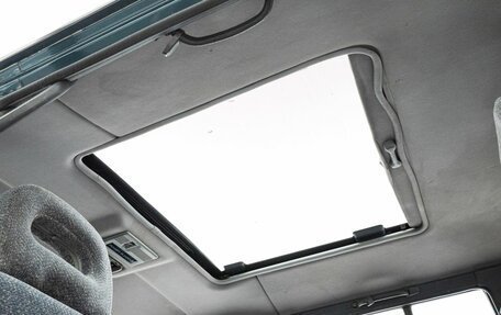 Mitsubishi Pajero III рестайлинг, 1995 год, 449 000 рублей, 20 фотография