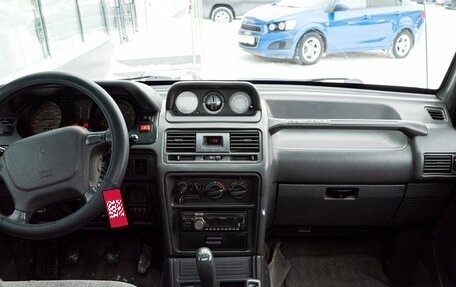 Mitsubishi Pajero III рестайлинг, 1995 год, 449 000 рублей, 18 фотография