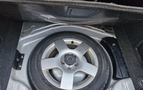 Audi A4, 2003 год, 390 000 рублей, 10 фотография