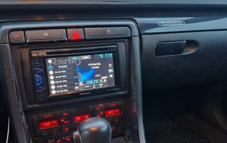 Audi A4, 2003 год, 390 000 рублей, 13 фотография