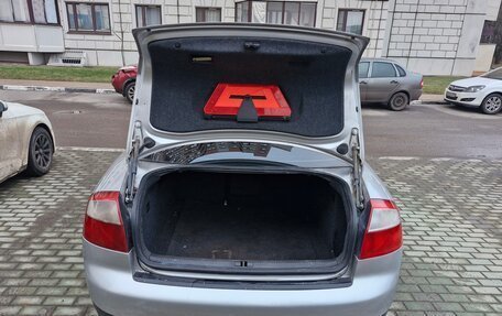 Audi A4, 2003 год, 390 000 рублей, 9 фотография