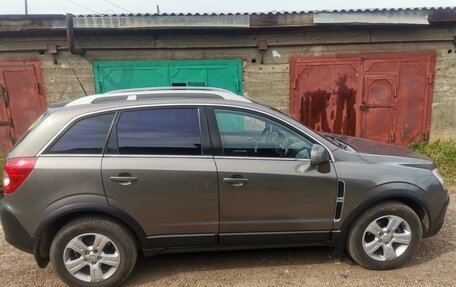 Opel Antara I, 2008 год, 900 000 рублей, 1 фотография