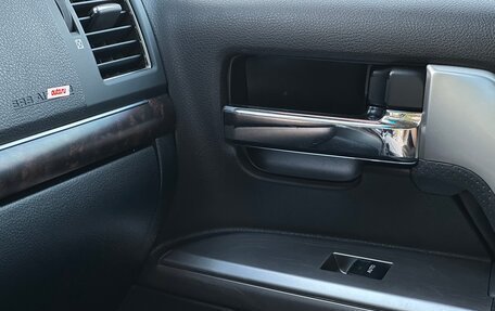 Toyota Land Cruiser 200, 2013 год, 3 550 000 рублей, 6 фотография