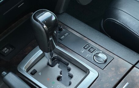 Toyota Land Cruiser 200, 2013 год, 3 550 000 рублей, 5 фотография