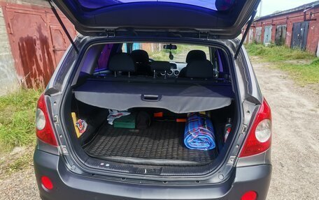 Opel Antara I, 2008 год, 900 000 рублей, 3 фотография