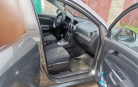 Opel Antara I, 2008 год, 900 000 рублей, 2 фотография