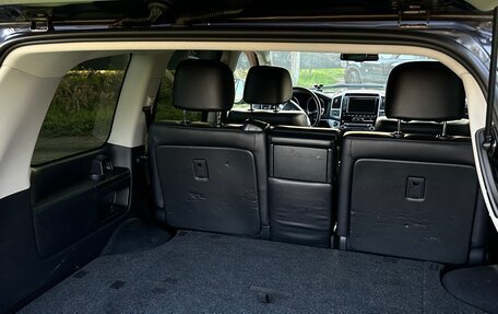 Toyota Land Cruiser 200, 2013 год, 3 550 000 рублей, 10 фотография