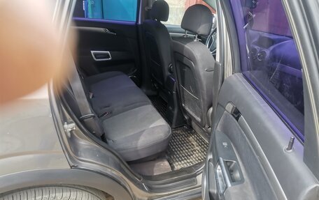 Opel Antara I, 2008 год, 900 000 рублей, 5 фотография