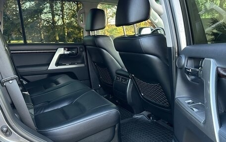 Toyota Land Cruiser 200, 2013 год, 3 550 000 рублей, 13 фотография