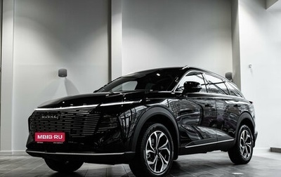 Haval F7, 2025 год, 2 771 010 рублей, 1 фотография