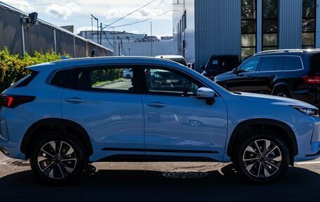 CheryExeed LX, 2024 год, 2 790 000 рублей, 5 фотография