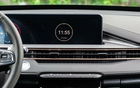 CheryExeed LX, 2024 год, 2 790 000 рублей, 15 фотография