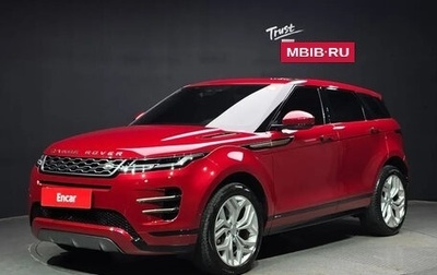 Land Rover Range Rover Evoque II, 2022 год, 3 450 000 рублей, 1 фотография