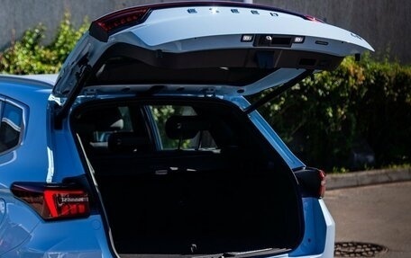 CheryExeed LX, 2024 год, 2 790 000 рублей, 22 фотография