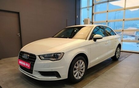 Audi A3, 2014 год, 1 399 000 рублей, 1 фотография
