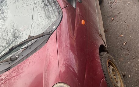 Daewoo Matiz, 2011 год, 160 000 рублей, 1 фотография