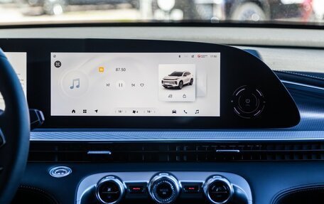 CheryExeed TXL, 2024 год, 4 200 000 рублей, 13 фотография