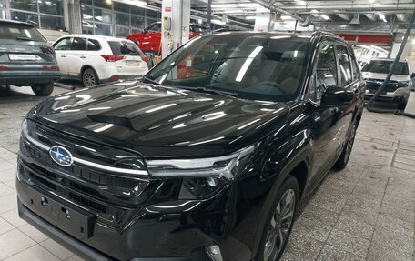 Subaru Forester, 2025 год, 6 600 000 рублей, 1 фотография