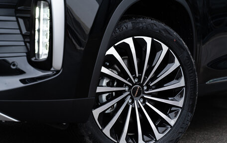 CheryExeed TXL, 2024 год, 3 900 000 рублей, 13 фотография