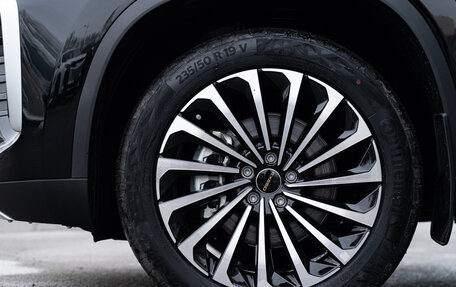 CheryExeed TXL, 2024 год, 3 900 000 рублей, 14 фотография