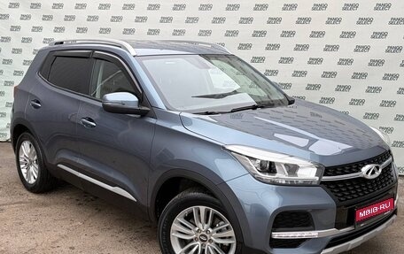 Chery Tiggo 4 I рестайлинг, 2019 год, 1 195 000 рублей, 1 фотография