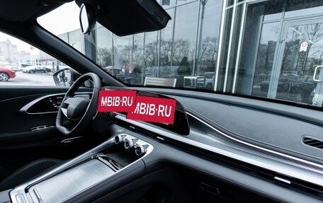 CheryExeed TXL, 2024 год, 3 900 000 рублей, 17 фотография