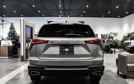 Haval F7, 2025 год, 3 563 010 рублей, 14 фотография