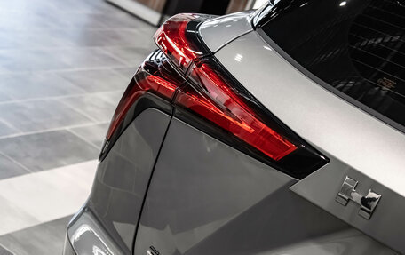 Haval F7, 2025 год, 3 563 010 рублей, 10 фотография