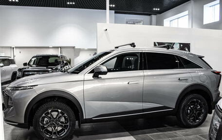 Haval F7, 2025 год, 3 563 010 рублей, 12 фотография