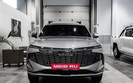 Haval F7, 2025 год, 3 563 010 рублей, 11 фотография