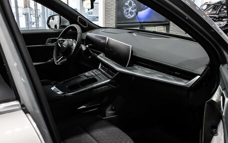 Haval F7, 2025 год, 3 563 010 рублей, 16 фотография