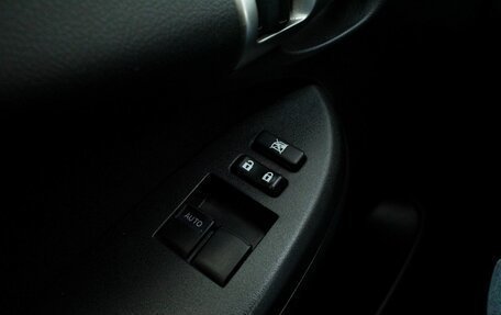 Toyota Corolla, 2010 год, 1 029 000 рублей, 11 фотография