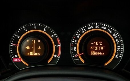 Toyota Corolla, 2010 год, 1 029 000 рублей, 9 фотография