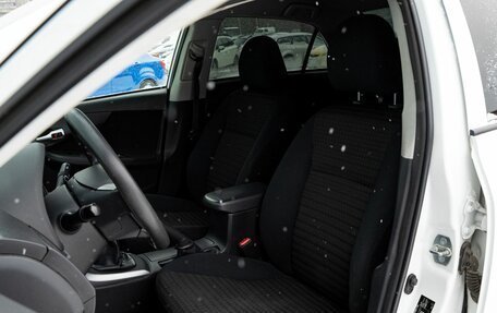 Toyota Corolla, 2010 год, 1 029 000 рублей, 15 фотография