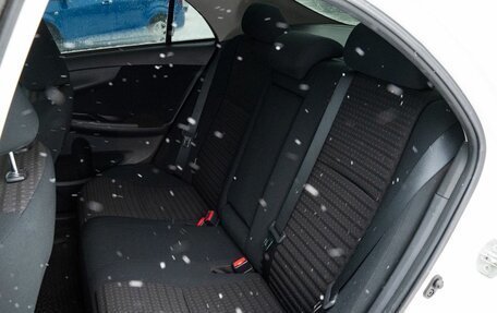 Toyota Corolla, 2010 год, 1 029 000 рублей, 19 фотография