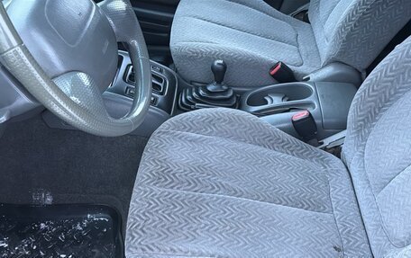 Suzuki Grand Vitara, 2001 год, 599 000 рублей, 6 фотография