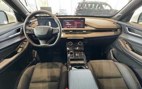 CheryExeed LX, 2024 год, 2 790 000 рублей, 2 фотография