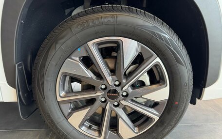 CheryExeed LX, 2024 год, 2 790 000 рублей, 6 фотография