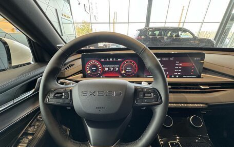 CheryExeed LX, 2024 год, 2 790 000 рублей, 3 фотография