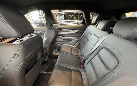 CheryExeed LX, 2024 год, 2 790 000 рублей, 4 фотография