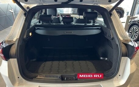 CheryExeed LX, 2024 год, 2 790 000 рублей, 5 фотография