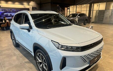 CheryExeed LX, 2024 год, 2 790 000 рублей, 7 фотография