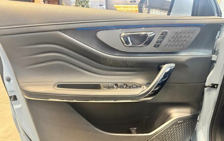 CheryExeed LX, 2024 год, 2 790 000 рублей, 12 фотография