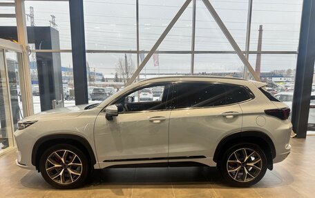 CheryExeed LX, 2024 год, 2 790 000 рублей, 11 фотография