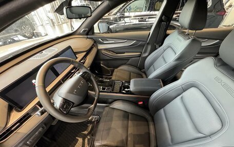CheryExeed LX, 2024 год, 2 790 000 рублей, 14 фотография