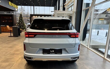 CheryExeed LX, 2024 год, 2 790 000 рублей, 8 фотография