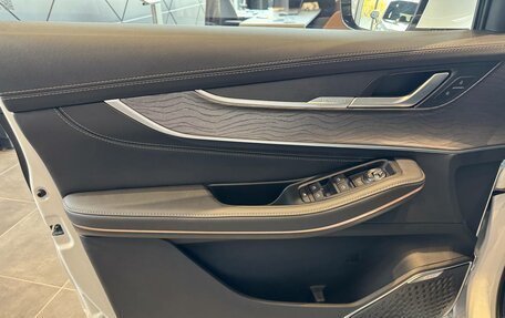 CheryExeed LX, 2024 год, 2 790 000 рублей, 13 фотография